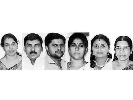 നിർമ്മൽ ചിട്ടി തട്ടിപ്പ് കേസിൽ ആറ് പ്രതികൾക്കെതിരെ ലുക്ക് ഔട്ട് നോട്ടീസ്