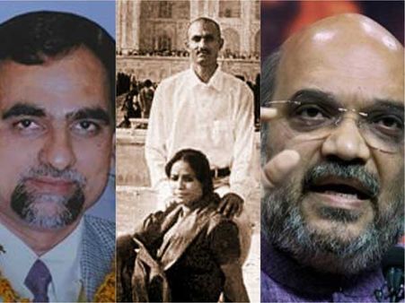 ജസ്റ്റിസ് ബിഎച്ച് ലോയയുടെ മരണത്തില്‍ പുതിയ വെളിപ്പെടുത്തല്‍... പോസ്റ്റ്മാര്‍ട്ടത്തില്‍ കൃത്രിമം!