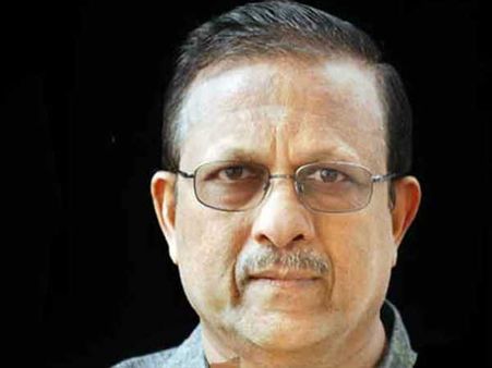 കേരള കൗമുദി ചീഫ് എഡിറ്റര്‍ എംഎസ് രവി അന്തരിച്ചു, മരണം തിരുവനന്തപുരത്തെ സ്വകാര്യ ആശുപത്രിയില്‍