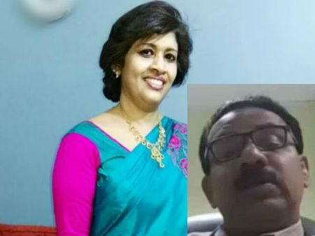 എന്റെ ഭാര്യയുടെ ജീവനെടുത്തത് ആർസിസിയിലെ ചികിത്സാ പിഴവ്! അന്വേഷണം പ്രഖ്യാപിച്ച് ആർസിസി...