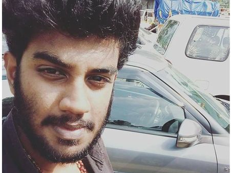 ഓണ്‍ലൈന്‍ ബൈക്ക് റൈഡിങ് ചലഞ്ചിനിടെ വാഹനാപകടത്തില്‍ ഒറ്റപ്പാലം സ്വദേശി മരിച്ചു