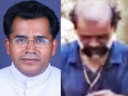 ഇന്നത്തോടെ എല്ലാം തീര്‍ക്കും... ഫാദറിനോട് മുന്‍ വൈരാഗ്യം, ജോണിയുടെ കൊടുംപക, ഭാര്യയുടെ മൊഴി!!