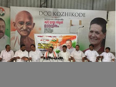 കേരളത്തിലെ സ്റ്റേഷനുകള്‍ കോണ്‍സെന്‍ട്രേഷന്‍ ക്യാംപുകള്‍: എംഎം ഹസന്‍