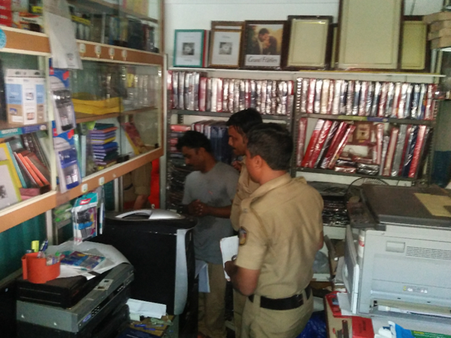 ഫോട്ടോ മോർഫിംഗ് കേസ്: മുഖ്യ പ്രതിയെ കസ്റ്റഡിയിൽ വാങ്ങി തെളിവെടുപ്പ് നടത്തി