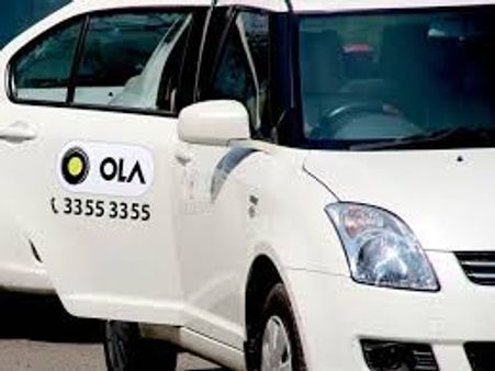 എന്റെ പണം ജിഹാദികൾക്ക് കൊടുക്കണ്ട: ബുക്ക് ചെയ്ത ഓല ക്യാബ് റദ്ദാക്കി, കാരണം ഡ്രൈവറുടെ മതം!