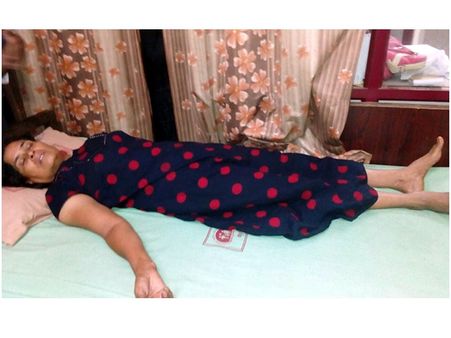 കുറ്റിപ്പുറം എസ്ഐയുടെ പരാക്രമം; അർദ്ധരാത്രി വീട്ടിൽ അതിക്രമിച്ച് കയറി; സ്ത്രീയെ പരിക്കേല്പിച്ചു