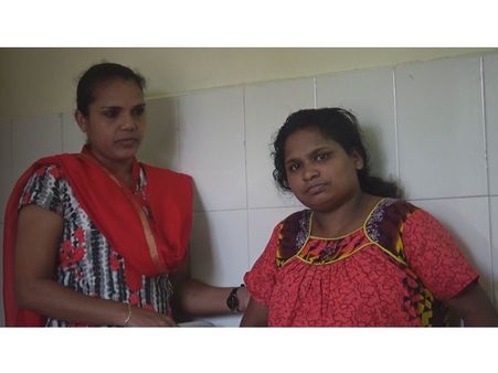 ജില്ലാ ആശുപത്രിയെ വെല്ലുന്ന താലൂക്ക് ആശുപത്രി ഇടുപ്പ് മാറ്റിവെക്കല്‍ വിജയകരം