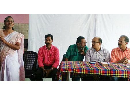 ഉല്പാദക കമ്പനികളുടെ വളര്‍ച്ചയ്ക്ക് പുതിയ ചട്ടകൂട്, കോഡിനേഷന്‍ സമിതി രൂപീകരിച്ചു