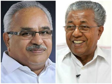 സിപിഐയെ നാണംകെടുത്തി വയനാട് ഭൂമി വിവാദം.. മുഖ്യമന്ത്രി വിജിലൻസ് അന്വേഷണം പ്രഖ്യാപിച്ചു