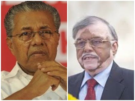 തള്ളുമോ കൊള്ളുമോ? കരുണ'യില്‍ ഗവര്‍ണറുടെ കാരുണ്യം തേടി സര്‍ക്കാര്‍.. നിലപാട് നിര്‍ണായകം