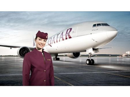 ഉപരോധം പിടിച്ചുലച്ചു; ഒടുവില്‍ നഷ്ടം സമ്മതിച്ച് ഖത്തര്‍ എയര്‍വെയ്‌സ് തലവന്‍