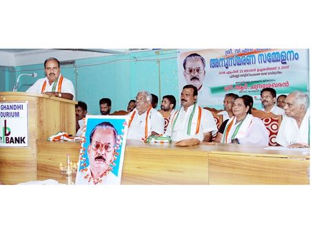 രാജ്യത്തെ വര്‍ഗീയവത്ക്കരിക്കാനുള്ള നീക്കം ചെറുത്തു തോല്‍പ്പിക്കും: ആര്‍ ചന്ദ്രശേഖരന്‍