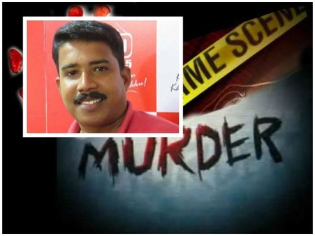 ആര്‍ജെ രാജേഷിന്‍റെ കൊലപതാകം: ക്വട്ടേഷന്‍ സംഘം എത്തിയത് ഖത്തറില്‍ നിന്ന്