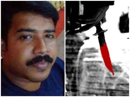 ആര്‍ജെ രാജേഷിന്‍റെ കൊലപാതകം: വീട്ടമ്മയെ ബുധനാഴ്ചയോടെ നാട്ടിലെത്തിക്കും!