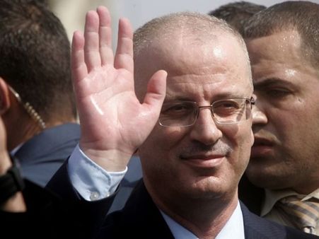 പലസ്തീന്‍ പ്രധാനമന്ത്രിക്കെതിരായ കൊലപാതക ശ്രമത്തില്‍ പുതിയ വെളിപ്പെടുത്തലുമായി ഹമാസ്