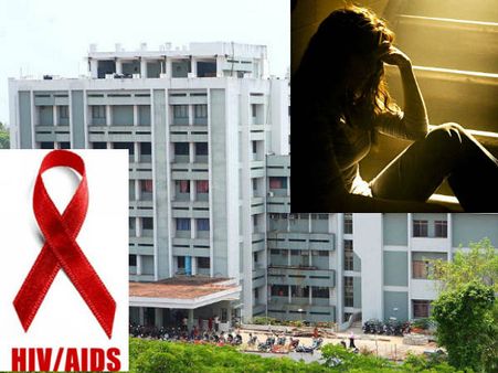 ആർസിസിയിൽ നിന്ന് എച്ച്ഐവി ബാധയേറ്റെന്ന് സംശയിച്ച പെൺകുട്ടി മരിച്ചു; ഉത്തരമില്ലാത്ത ചോദ്യങ്ങൾ ബാക്കി