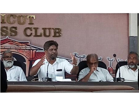 റിയല്‍ എസ്റ്റേറ്റ് മേഖല തകര്‍ന്നടിഞ്ഞു, ദുരന്തവാര്‍ത്തകള്‍ പ്രതീക്ഷിക്കാമെന്ന് അസോസിയേഷന്‍