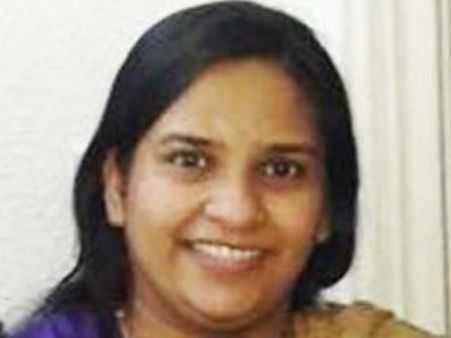 ഗൾഫിൽ വിഷ ഉറുമ്പുകൾ ജീവനെടുക്കുന്നു! സൗദിയിൽ വിഷ ഉറുമ്പിന്റെ കടിയേറ്റ മലയാളി യുവതിക്ക് ദാരുണാന്ത്യം