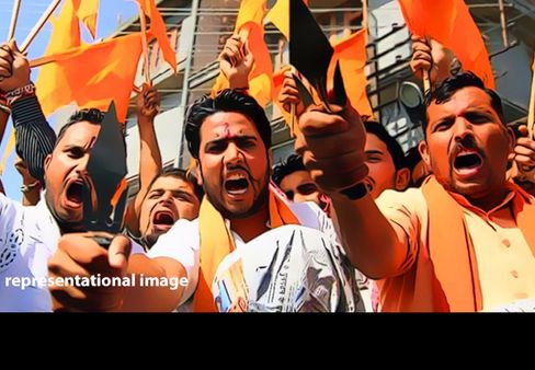 ഈസ്റ്റർ ആഘോഷങ്ങൾക്കിടെ സംഘപരിവാർ അഴിഞ്ഞാട്ടം.. ക്രിസ്ത്യൻ പള്ളികൾ തകർത്തു! നിരവധി പേർക്ക് പരിക്ക്