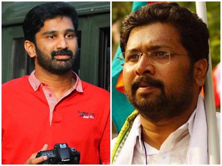 ബൽറാമിനെതിരെ കോൺഗ്രസിൽ പടയൊരുക്കം! അവസാന ദിവസം ബോട്ടിൽ നിന്ന് ചാടുന്നതല്ല ഹീറോയിസം