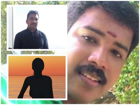 രാജേഷ് വധം: സത്താറിനേയും മുന്‍ ഭാര്യ സഫിയയേയും ഉടന്‍ നാട്ടിലെത്തിക്കും! ഇരുവരും കുടുങ്ങും!