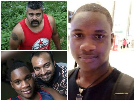 'സുഡു'വിനെതിരെ നടന്‍ ജിനു ജോസഫിന്‍റെ വംശീയാധിക്ഷേപം.. ലൈക്കടിച്ച് സൗബിന്‍ ഷാഹിറും