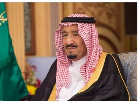 ജെറൂസലേം വിഷയത്തില്‍ യുഎസ്സിനെതിരേ സൗദിയും; എംബസി മാറ്റ തീരുമാനം