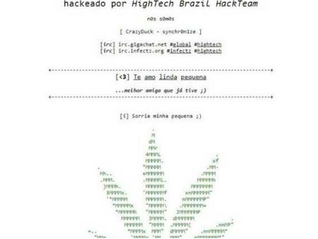സുപ്രീംകോടതിയുടെ വെബ്സൈറ്റ് ഹാക്ക് ചെയ്തു! പിന്നിൽ ബ്രസീലിലെ ഹാക്കർമാർ,സൈറ്റിൽ കഞ്ചാവ് ഇലയുടെ ചിത്രം