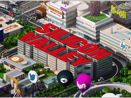 അ‍ഞ്ച് വർഷത്തിനുള്ളിൽ ഇന്ത്യ സിലിക്കൺവാലി!! ലോകബാങ്ക് റിപ്പോർട്ട് ഇന്ത്യയ്ക്ക് പ്രതീക്ഷ...