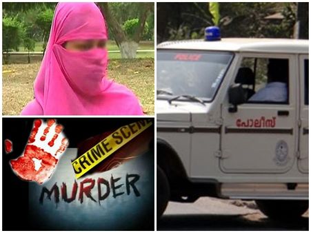 മലപ്പുറത്തെ ആസിഡ് കൊലപാതകം: ഭാര്യ സുബൈദയെ പോലീസ് കുടുക്കിയത് ഇങ്ങനെ