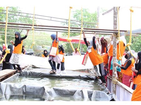 കേരള കൗമാര സമ്മേളനത്തില്‍ വൈദഗ്ധ്യം നേടി വിവിധ ജില്ലകളിലെ ആയിരത്തോളം പ്രതിനിധികള്‍