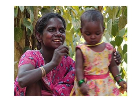 ദാരിദ്ര്യവും പോഷകാഹാര കുറവും:നവജാതശിശുക്കള്‍ മരിക്കുന്നു പട്ടിണിയില്‍ തുമ്പിപ്പാറക്കുടി ആദിവാസി കോളനി