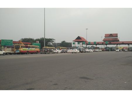 പാലിയേക്കര ടോള്‍ പിരിവ് പദ്ധതി രേഖയില്ലാതെ; ടോൾ കമ്പനിക്ക് നേട്ടം മുടക്കുമുതലിന്റെ ആറു മടങ്ങ്