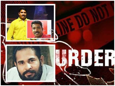 അലിഭായിയുടെ കുറ്റസമ്മത മൊഴി പുറത്ത്.. രാജേഷിനെ കൊല്ലാൻ കൊട്ടേഷൻ നൽകിയത് സുഹൃത്ത്! പ്രണയം വില്ലൻ