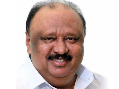 ഒടുവില്‍ തീരുമാനമായി; എന്‍സിപി സംസ്ഥാന അധ്യക്ഷന്‍ തോമസ് ചാണ്ടി; ഉപാധ്യക്ഷന്‍ ശശീന്ദ്രന്‍ പക്ഷത്തിന്