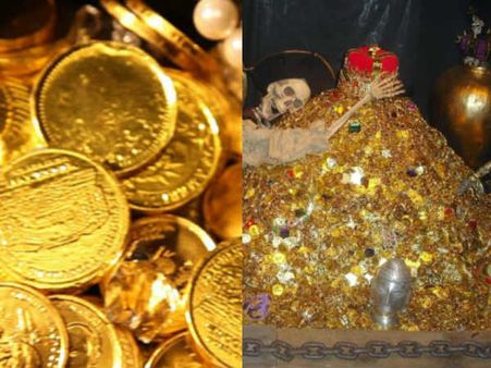 പാതിരാത്രി പിക്കാസും പാരയുമായി അവരെത്തും.. നിധി കുഴിക്കാൻ! കണ്ണൂരിലെ കണ്ണങ്കൈ ഗ്രാമം ഭീതിയിൽ