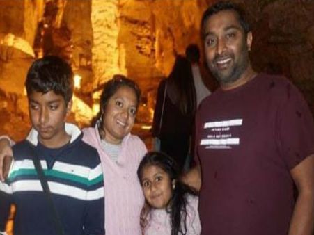 യുഎസില്‍ കാണാതായ മലയാളി കുടുംബം മരിച്ചെന്ന് സൂചന!! നദിയില്‍ നിന്ന് കണ്ടെടുത്ത മൃതദേഹം സൗമ്യയുടേതോ?