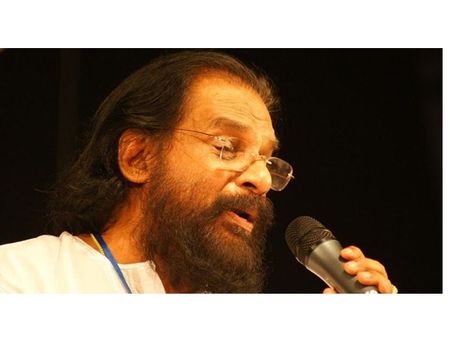 യേശുദാസിന്റെ ഗുരുവായൂര്‍ ക്ഷേത്രപ്രവേശനം; സമ്മര്‍ദങ്ങള്‍ക്കു വഴങ്ങില്ല: കെബി മോഹന്‍കുമാര്‍