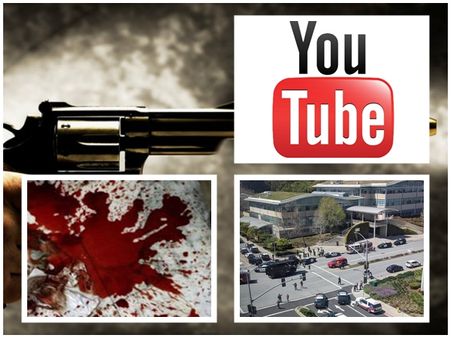 യുട്യൂബ് വെടിവെയ്പ്പ്; യുവതി ലക്ഷ്യം വെച്ചത് കാമുകനെ? കാമുകന്‍ വെല്ലുവിളിച്ചെന്നും റിപ്പോര്‍ട്ട്