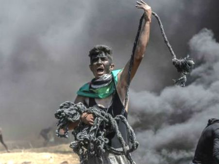 അമേരിക്ക തുടക്കമിട്ടു; ഇസ്രായേല്‍ കൂട്ടക്കുരുതി തുടങ്ങി, പിടഞ്ഞുവീണത് 55 പേര്‍, പശ്ചിമേഷ്യ കത്തുന്നു