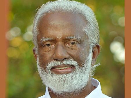 ഇല്ലെന്ന് പറഞ്ഞിട്ടും കേന്ദ്രം വഴങ്ങിയില്ല! കുമ്മനം നാളെ മിസോറം ഗവർണറായി സത്യപ്രതിജ്ഞ ചെയ്യും