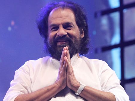 മതപരിവർത്തനം നടത്താതെ തന്നെ യേശുദാസ് ഹിന്ദുവായ ആ കഥ ഇങ്ങനെയാണ്!!