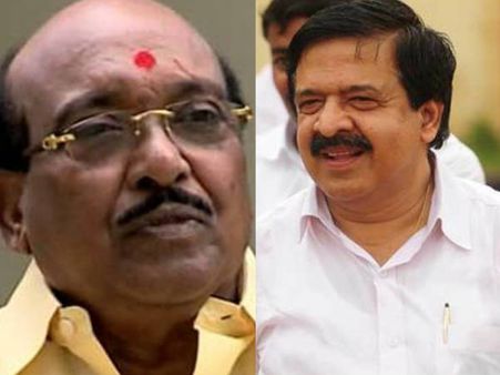 ശ്രീധരൻപിള്ള ബലിമൃഗമെന്ന് വെള്ളാപ്പള്ളി, വർഗീയ കാർഡിറക്കി നേടിയ വിജയമെന്ന് ചെന്നിത്തല