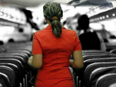 എയർഇന്ത്യ വിമാനത്തിൽ പൈലറ്റ് ലൈംഗികമായി പീഡിപ്പിച്ചെന്ന് എയർഹോസ്റ്റസ്... വിമാനത്തിനുള്ളിൽ നടന്നത്