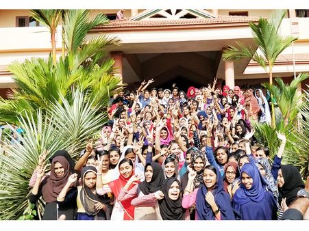 എസ്എസ്എല്‍സി; ഏറ്റവും കൂടുതല്‍ എ പ്ലസുകാര്‍ മലപ്പുറത്ത്, ഏറ്റവും കൂടുതല്‍ കുട്ടികള്‍ ഉപരിപഠനത്തിന് യോഗ്യത നേടിയതും മലപ്പുറത്ത്