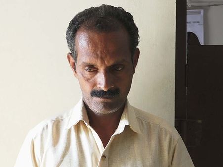 ഉള്‍ഗ്രാമങ്ങള്‍ കേന്ദ്രീകരിച്ച് അനധികൃത മദ്യ വില്‍പ്പന: ഇടുക്കിയില്‍ ഒരാള്‍ പിടിയില്‍