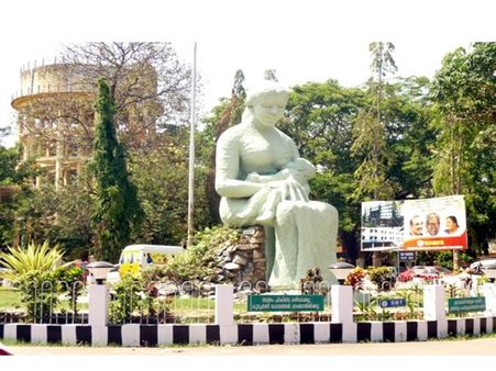 എസ്എടിയിലെ ഓപ്പറേഷൻ തിയറ്റർ 10 ദിവസത്തിനകം തുറക്കും