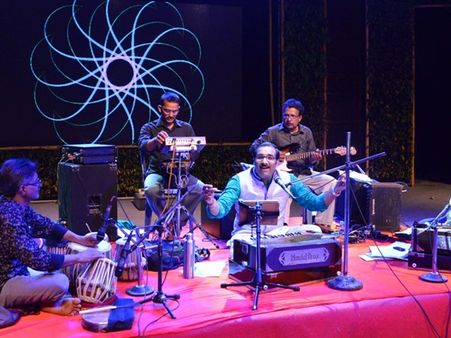 സംഗീതസന്ധ്യയില്‍ പെയ്തിറങ്ങിയത് ബാബുരാജിന്റെ ഓര്‍മ്മകള്‍