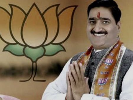 ജിന്ന വിവാദം.... അലിഗഡില്‍ രാഷ്ട്രീയം കളിച്ച് ബിജെപി.. അംബേദ്ക്കറുടെ ചിത്രം... വര്‍ഗീയ രാഷ്ട്രീയം!!