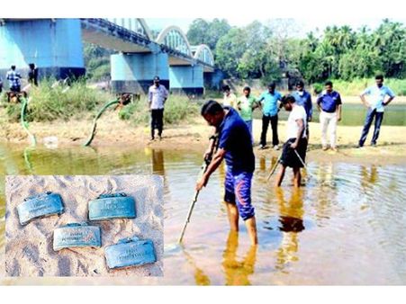 കുറ്റിപ്പുറം ബോംബ്, പോലീസ് അന്വേഷണം അവസാനിപ്പിച്ചു, കേസ് എന്‍ഐഎ ഏറ്റെടുത്തേക്കും